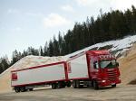 Scania R500 6x2 Highline 2004 года